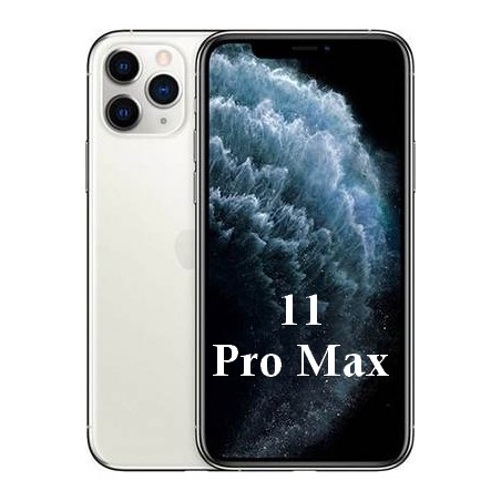 Réparation écran iPhone 11 Pro Max