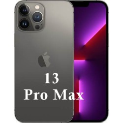 Réparation iPhone 13 Pro Max