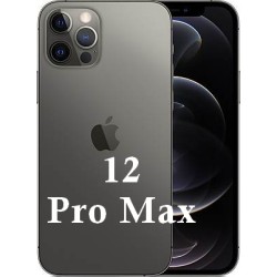 Réparation écran iPhone 12 Pro Max