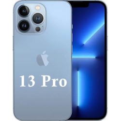 Réparation écran iPhone 13 Pro