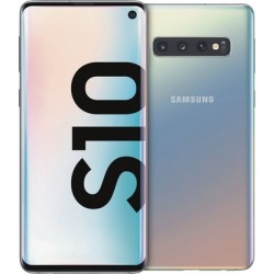 écran Galaxy S10