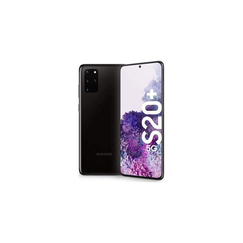 Réparation Galaxy S20+ à Delémont – Pièces originales Samsung
