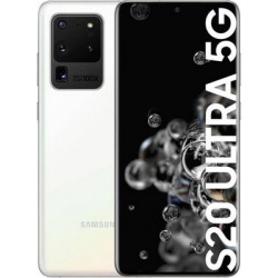 Réparation écran Galaxy S20 Ultra 4G/5G