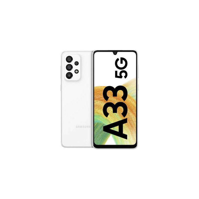 Réparation écran Galaxy A33 5G