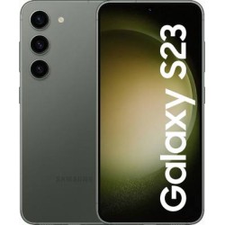 Réparation écran Galaxy S23