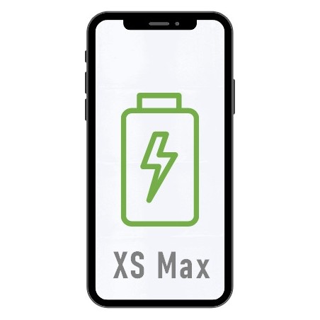 Remplacement batterie iPhone XS Max