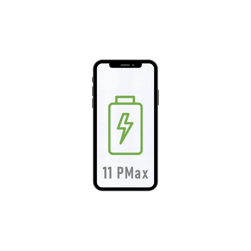 Remplacement batterie iPhone 11 Pro Max
