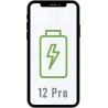 Remplacement batterie iPhone 12 Pro