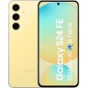 Réparation Galaxy S24 FE à Delémont – Pièces originales Samsung