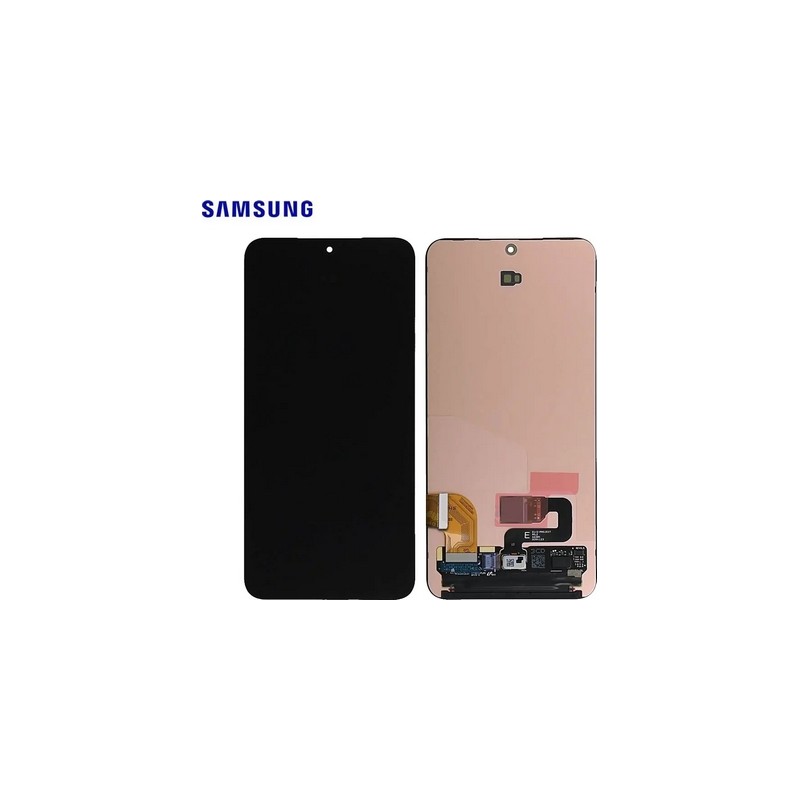 Réparation Galaxy S25 à Delémont – Pièces originales Samsung