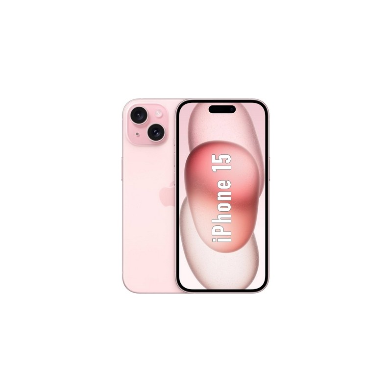 Réparation écran iPhone 15 Delémont