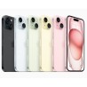 Réparation écran iPhone 15 Delémont