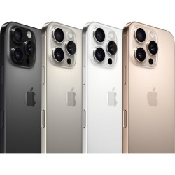 Réparation écran iPhone 16 Pro Delémont
