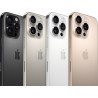Réparation écran iPhone 16 Pro Delémont