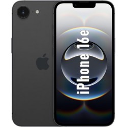 Réparation écran iPhone 16e...