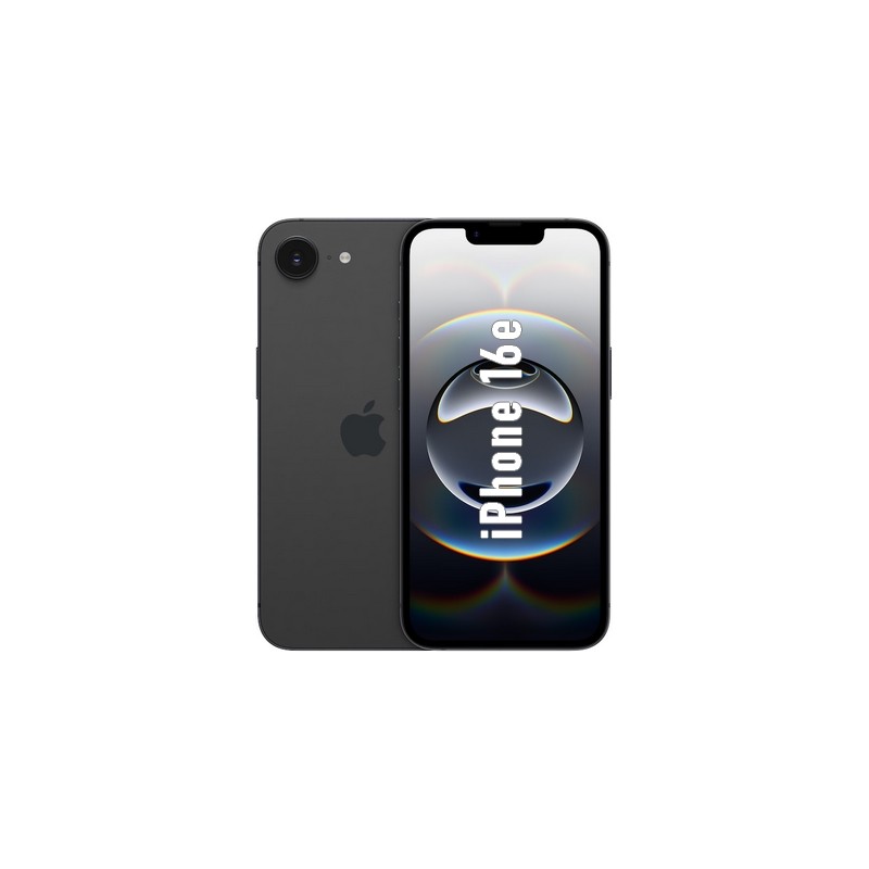 Réparation écran iPhone 16e Delémont