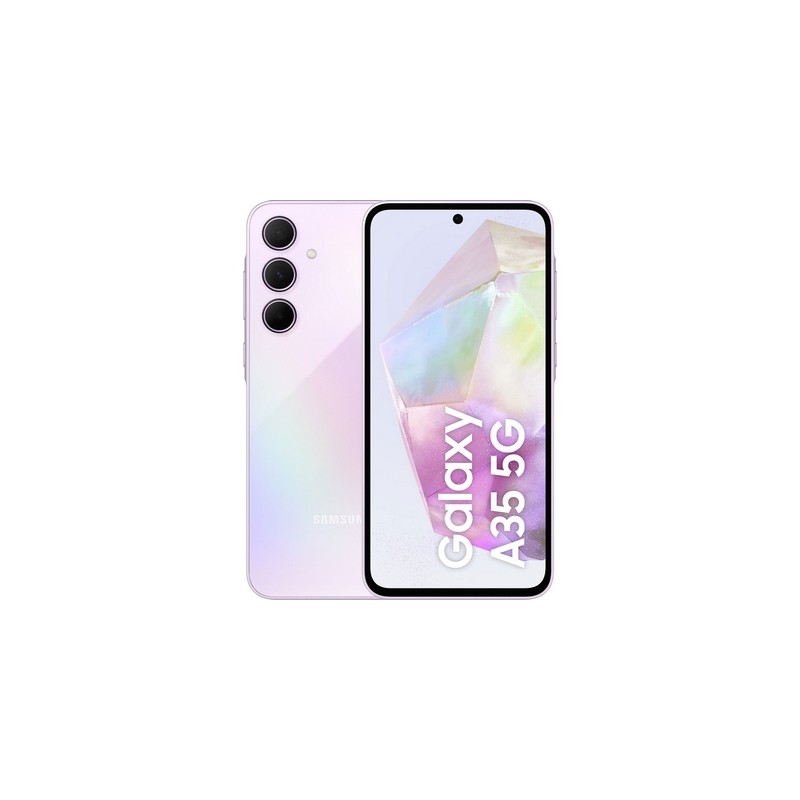 Réparation Galaxy A35 à Delémont – Pièces originales Samsung