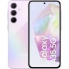 Réparation Galaxy A35 à Delémont – Pièces originales Samsung