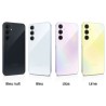 Réparation Galaxy A35 à Delémont – Pièces originales Samsung