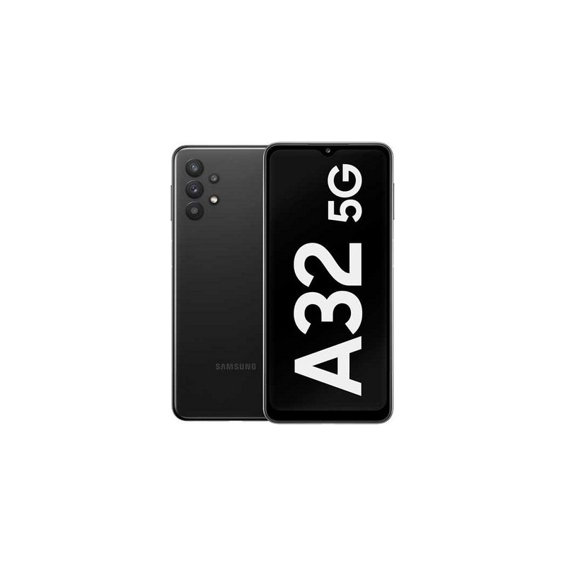 Réparation écran Galaxy A32 4G/5G