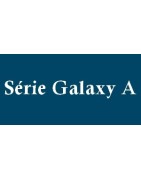 Série Galaxy A