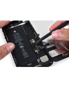 Remplacement batterie iPhone
